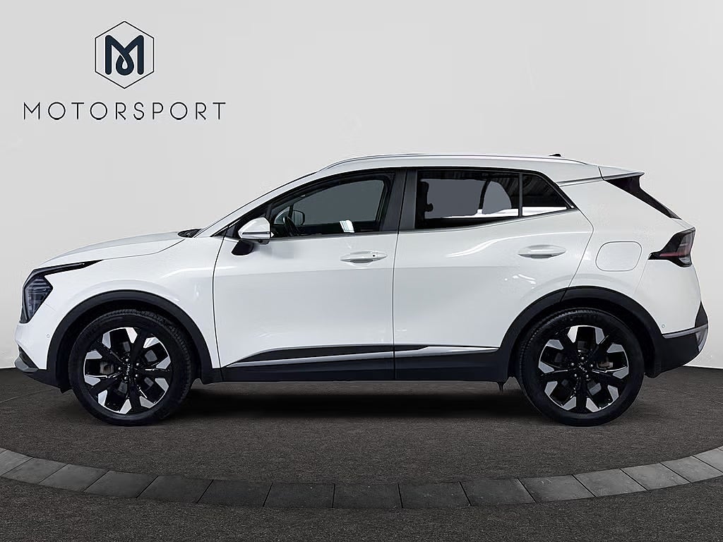 Kia Sportage 2025 - miniatyr 6