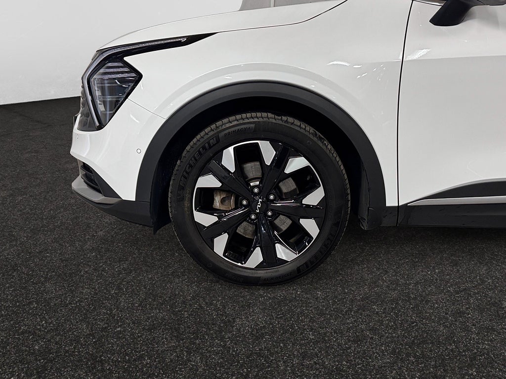 Kia Sportage 2025 - miniatyr 8