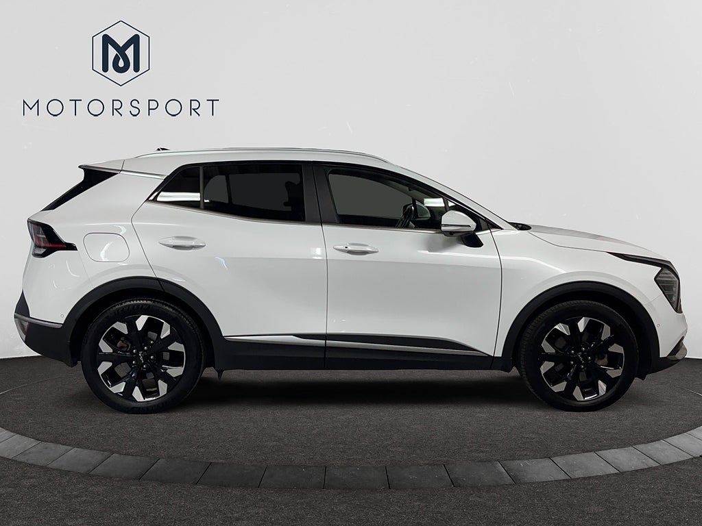 Kia Sportage 2025 - miniatyr 10
