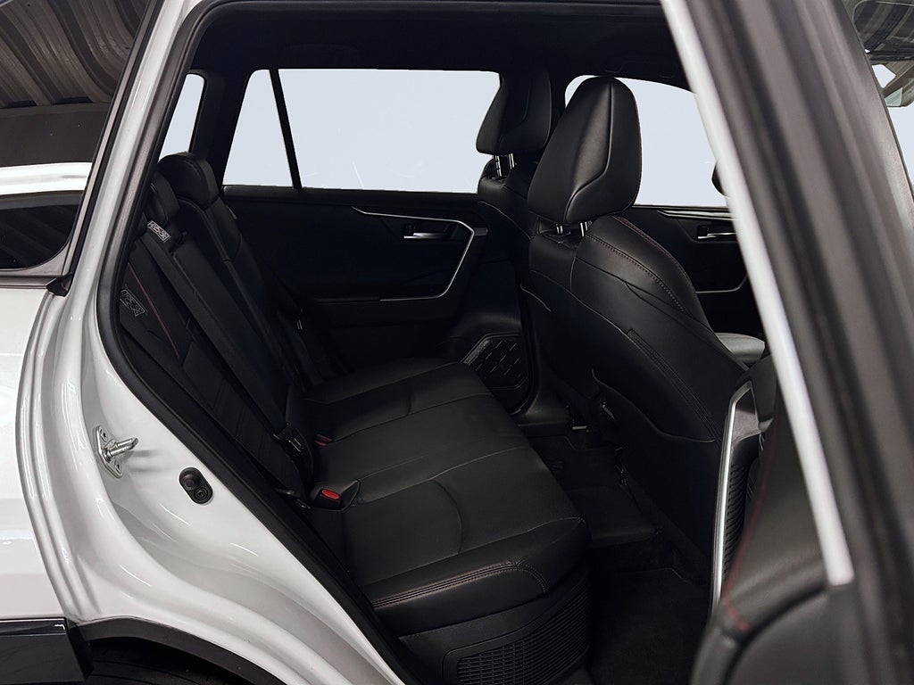 Toyota RAV4 2023 - miniatyr 22