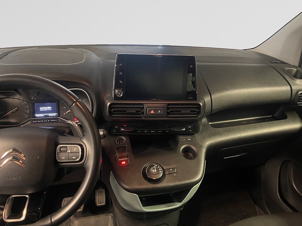 Citroën Berlingo 2020 - miniatyr 11