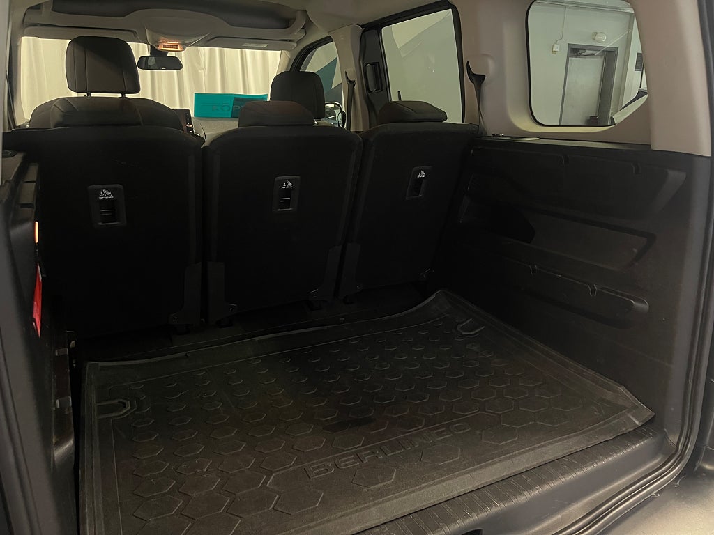 Citroën Berlingo 2020 - miniatyr 20