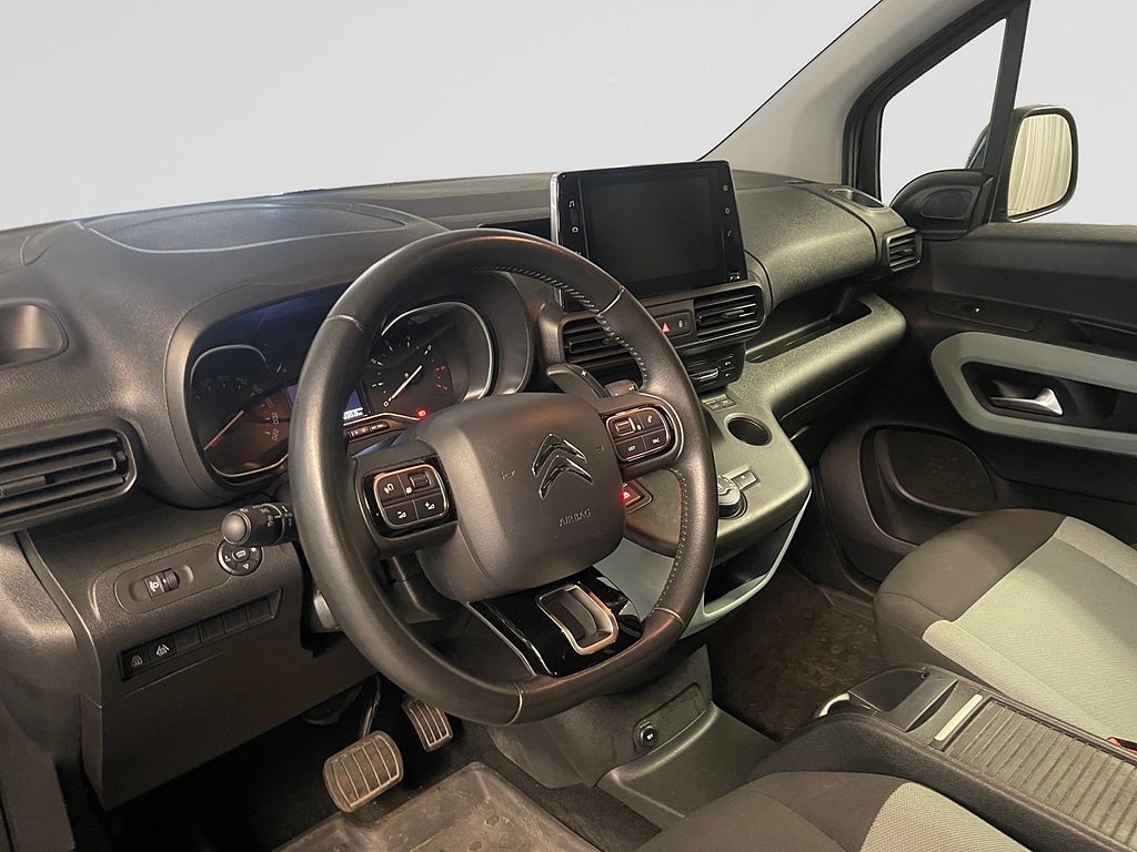 Citroën Berlingo 2020 - miniatyr 10