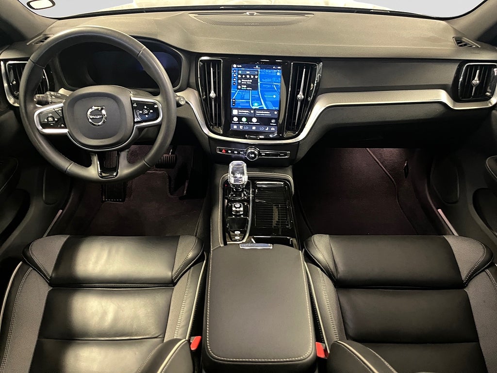 Volvo V60 2024 - miniatyr 11