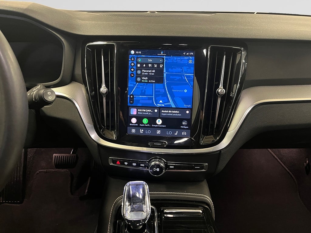 Volvo V60 2024 - miniatyr 12