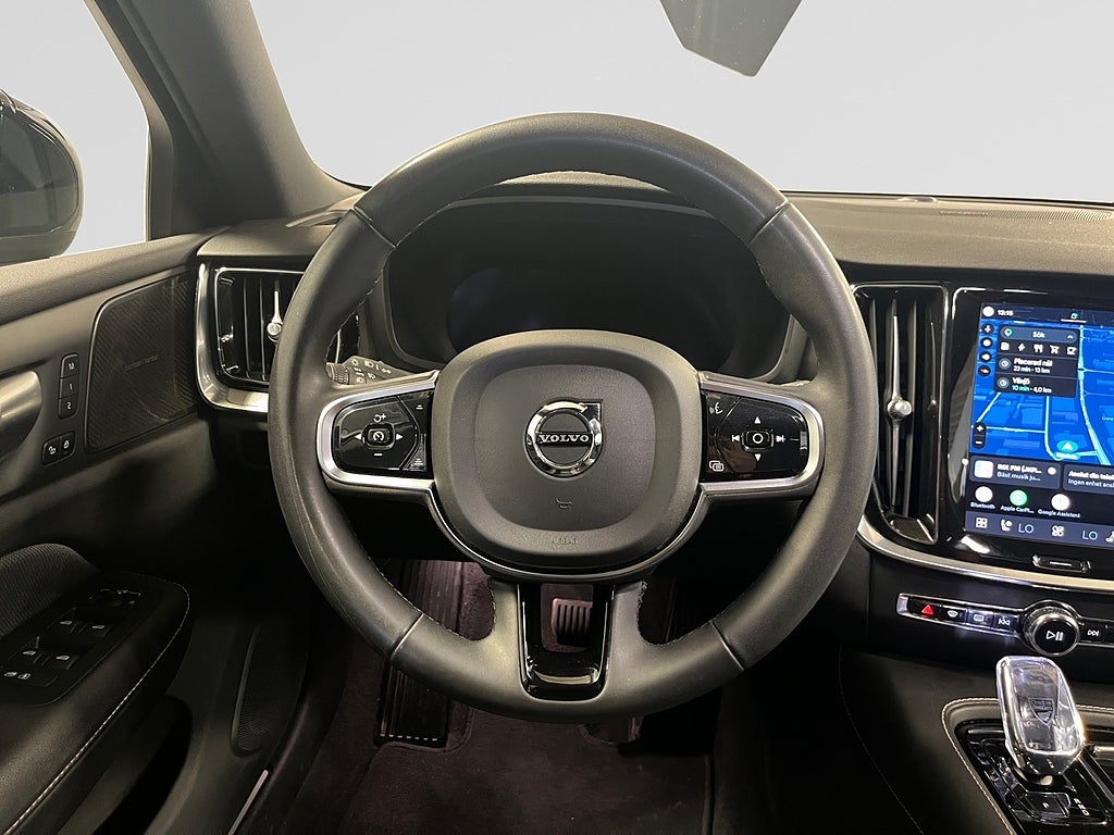 Volvo V60 2024 - miniatyr 13