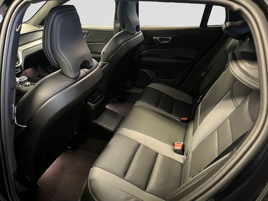Volvo V60 2024 - miniatyr 14