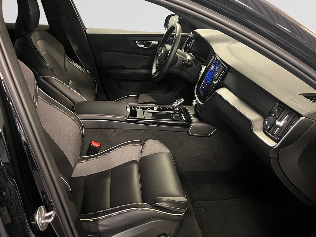 Volvo V60 2024 - miniatyr 15