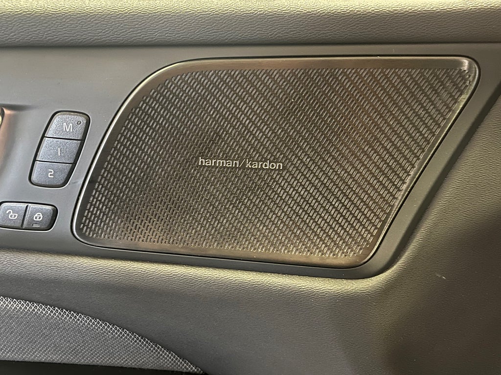 Volvo V60 2024 - miniatyr 20