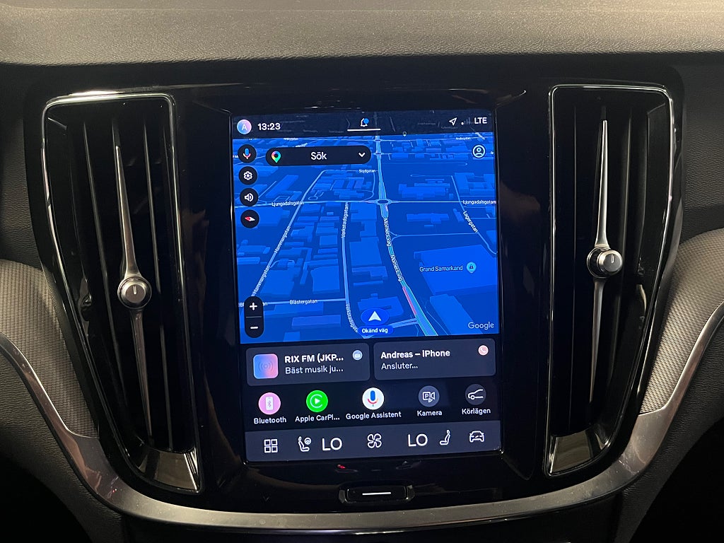 Volvo V60 2024 - miniatyr 21