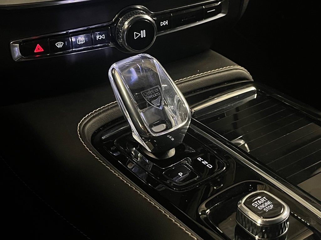 Volvo V60 2024 - miniatyr 24