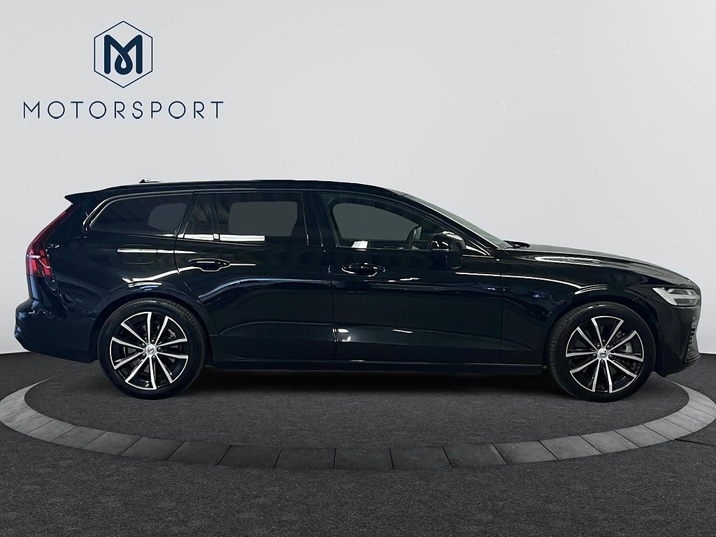 Volvo V60 2024 - miniatyr 7