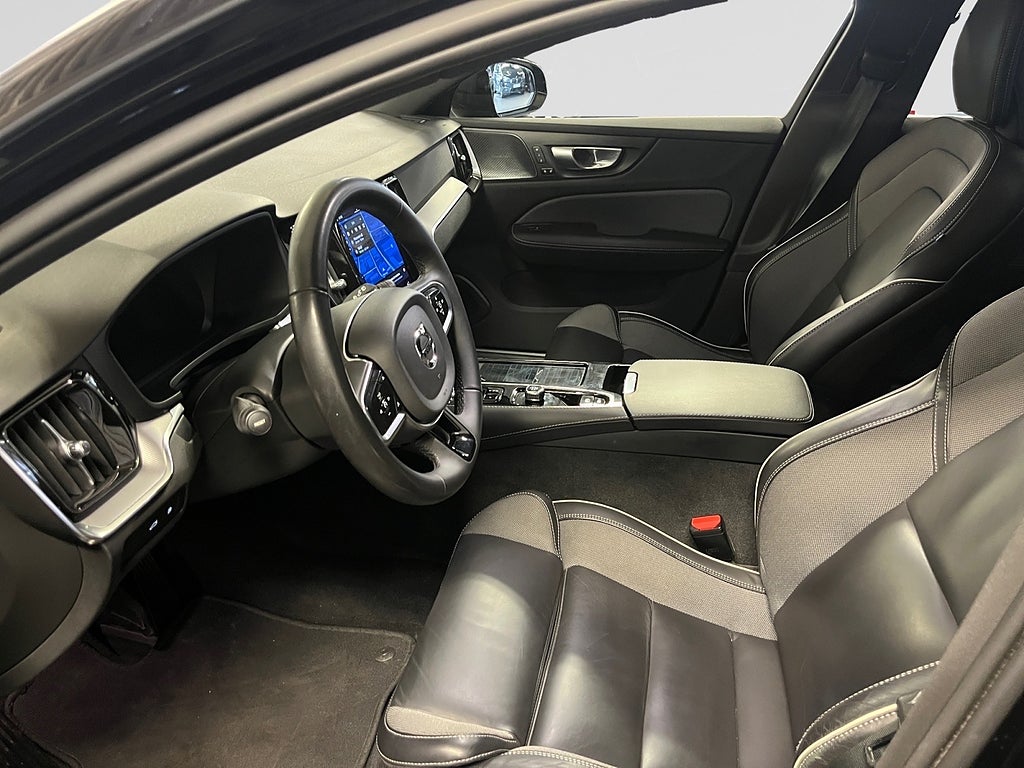 Volvo V60 2024 - miniatyr 10