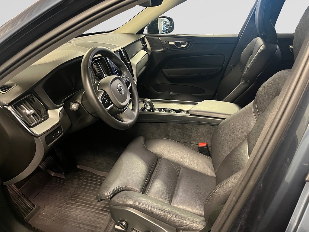Volvo XC60 2023 - miniatyr 12