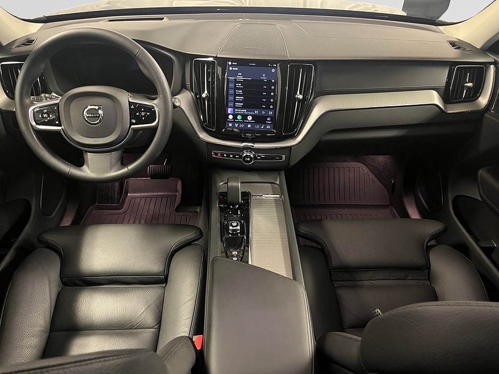 Volvo XC60 2023 - miniatyr 13