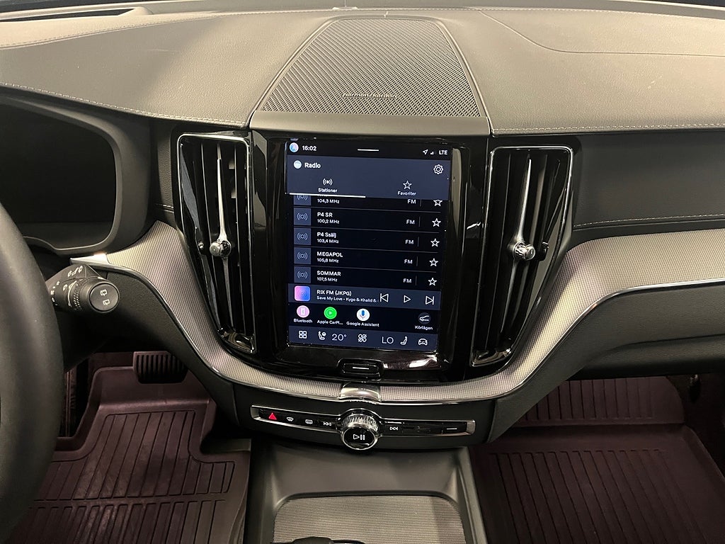 Volvo XC60 2023 - miniatyr 14