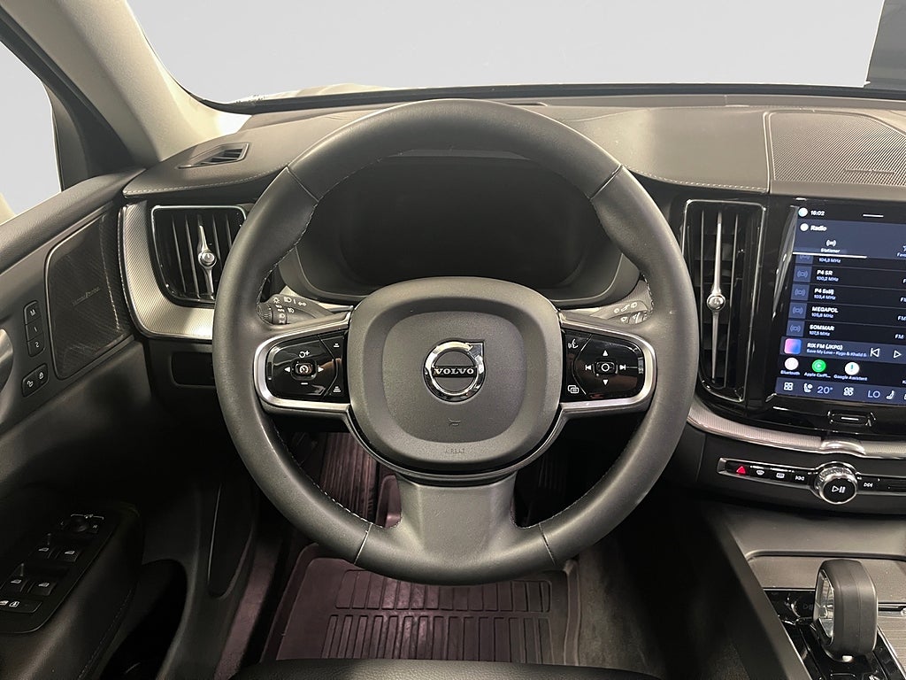 Volvo XC60 2023 - miniatyr 15