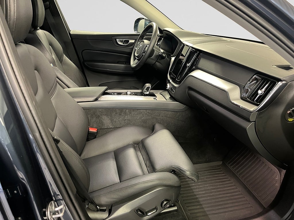 Volvo XC60 2023 - miniatyr 16