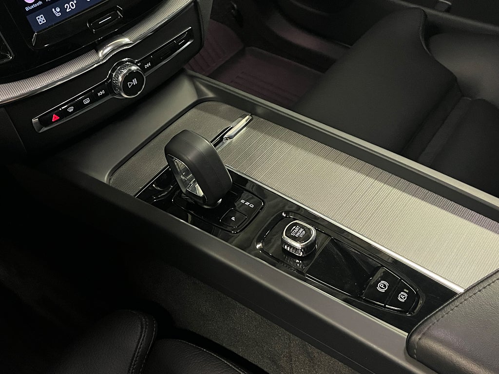 Volvo XC60 2023 - miniatyr 21