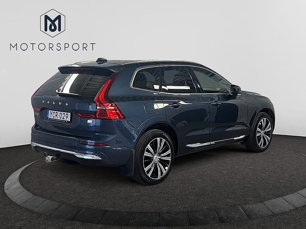 Volvo XC60 2023 - miniatyr 6