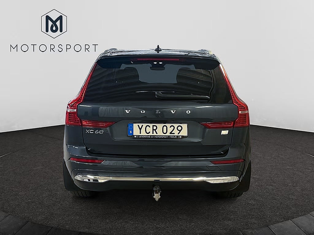 Volvo XC60 2023 - miniatyr 7