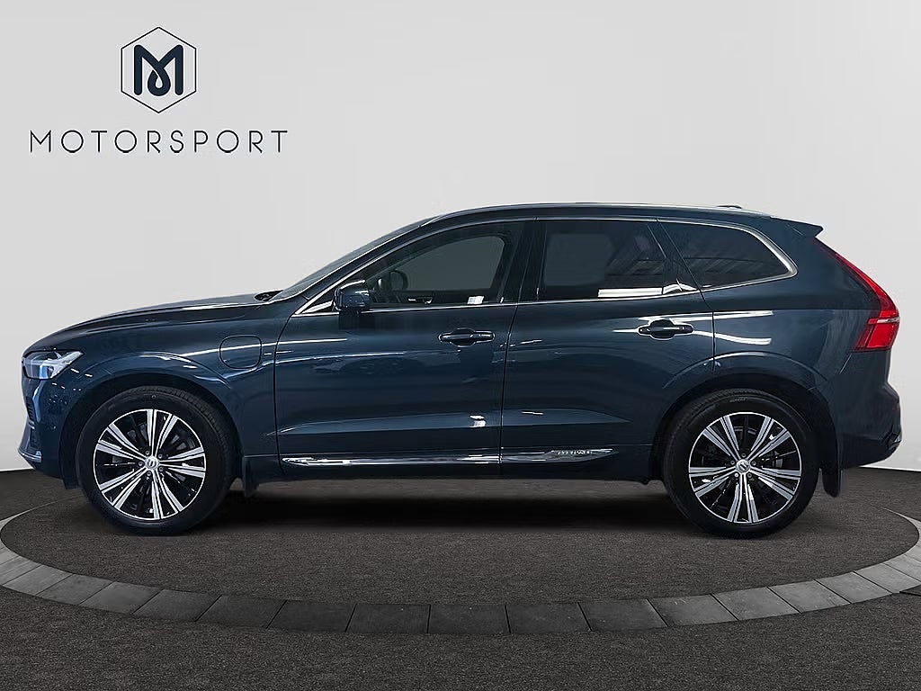 Volvo XC60 2023 - miniatyr 10