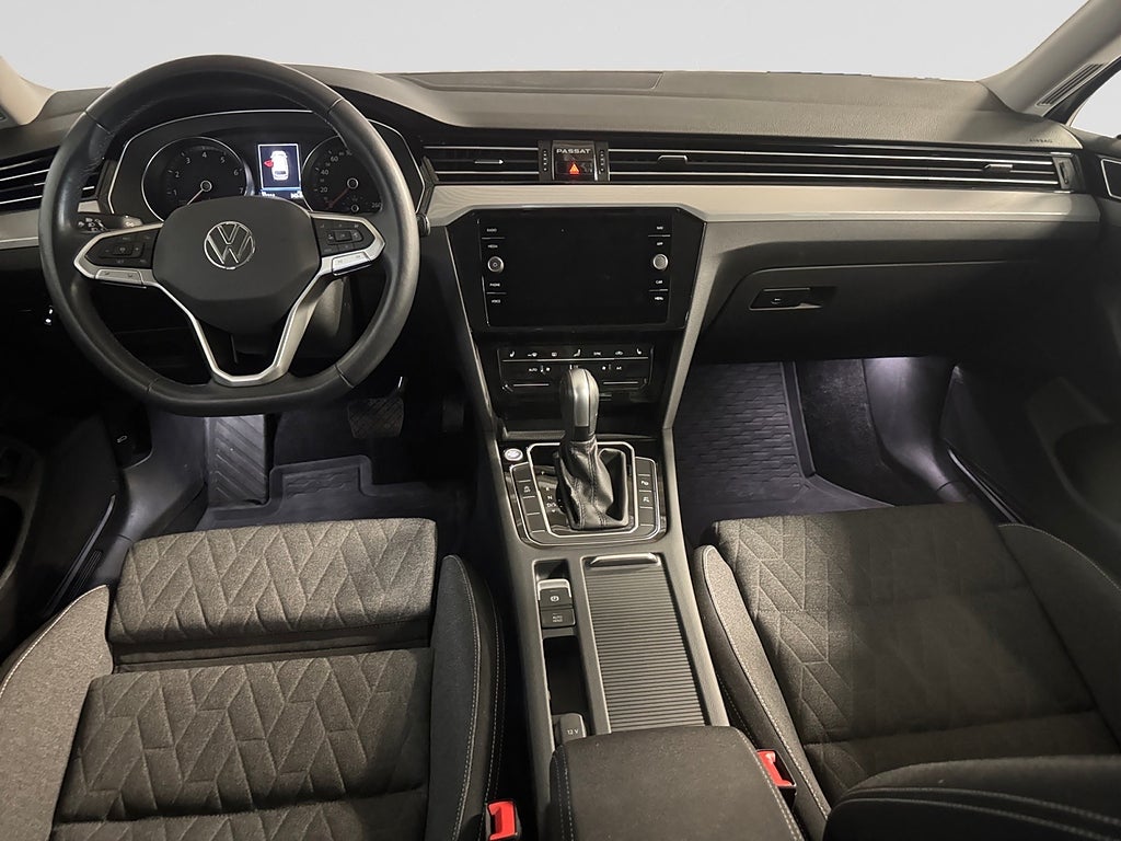 Volkswagen Passat 2024 - miniatyr 11