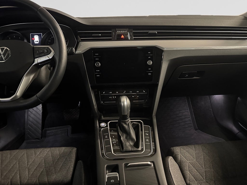 Volkswagen Passat 2024 - miniatyr 12
