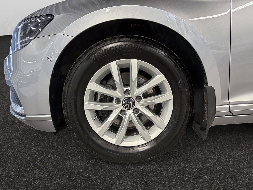 Volkswagen Passat 2024 - miniatyr 15