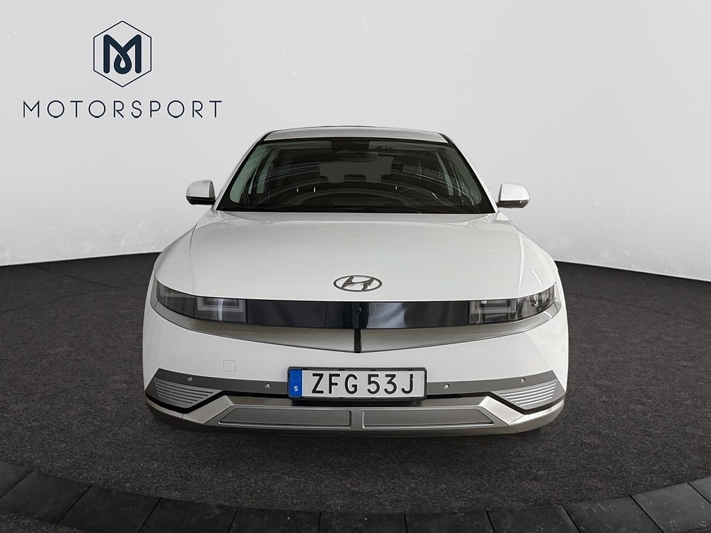 Hyundai IONIQ 5 2023 - miniatyr 11