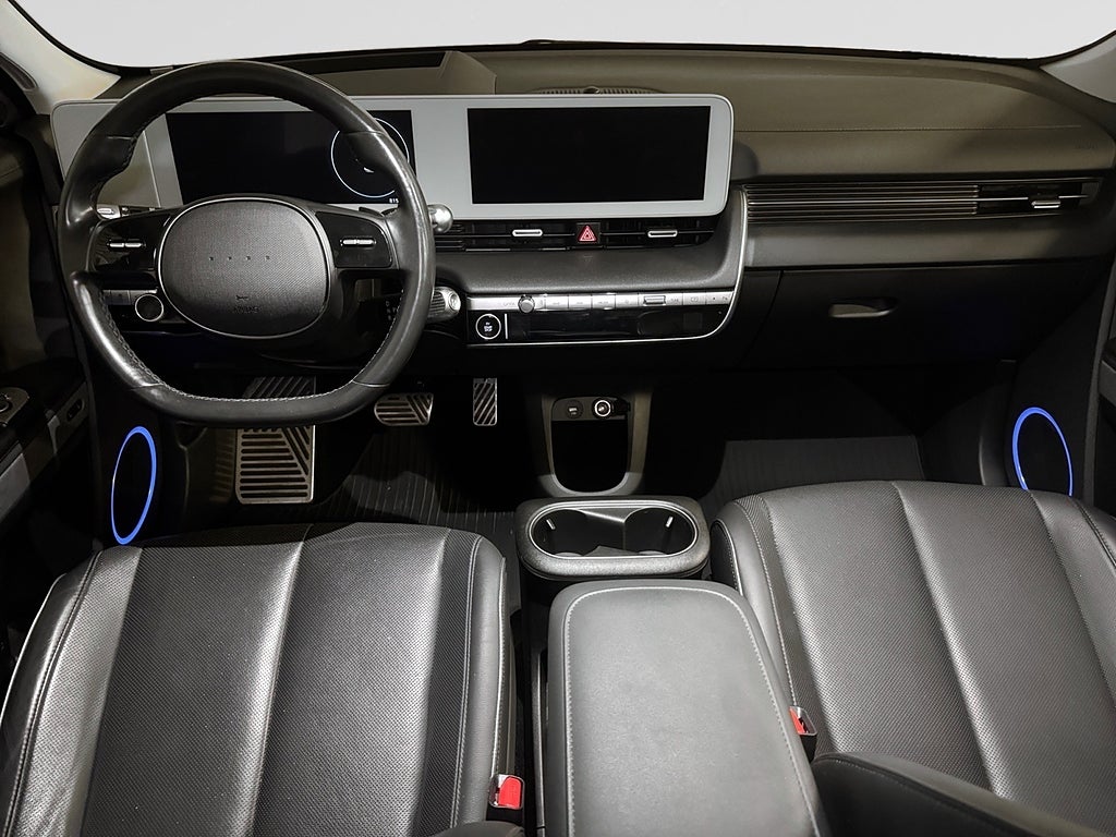 Hyundai IONIQ 5 2023 - miniatyr 13