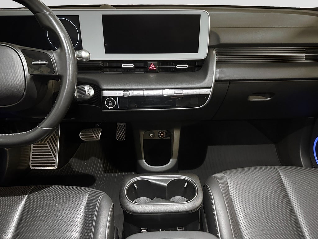 Hyundai IONIQ 5 2023 - miniatyr 14