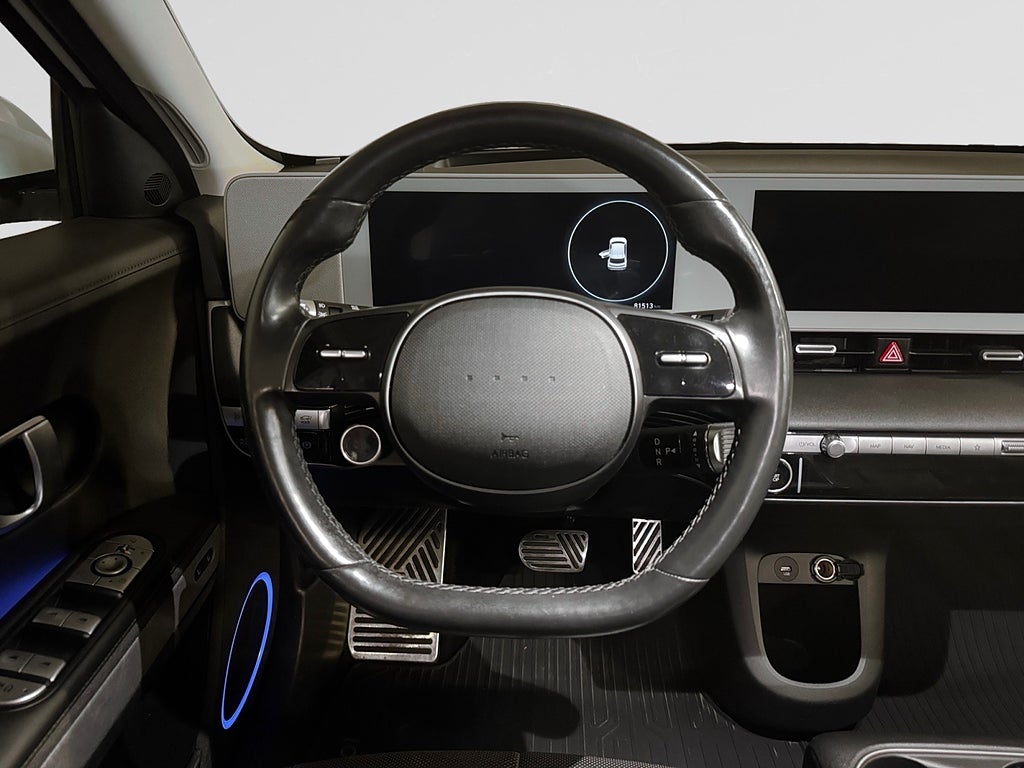 Hyundai IONIQ 5 2023 - miniatyr 15