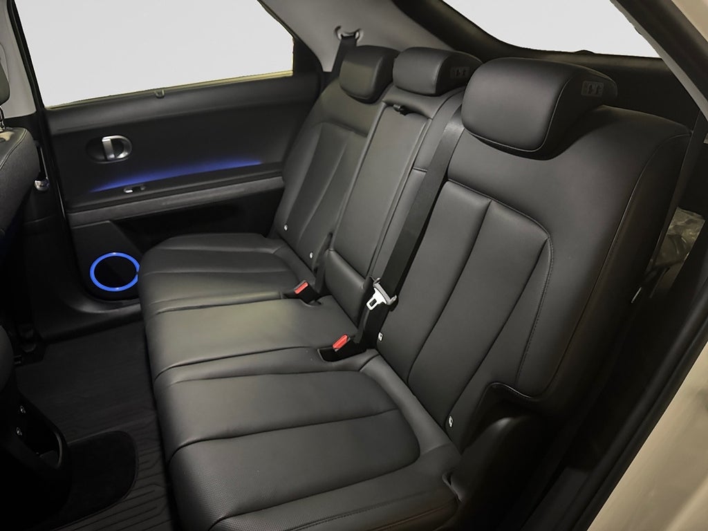 Hyundai IONIQ 5 2023 - miniatyr 16