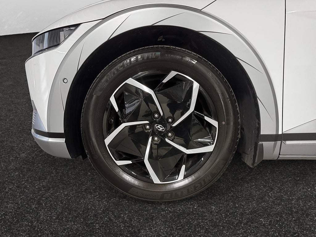 Hyundai IONIQ 5 2023 - miniatyr 17