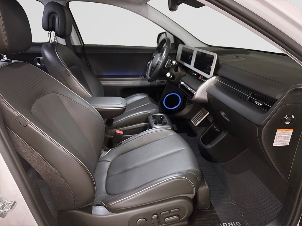Hyundai IONIQ 5 2023 - miniatyr 22