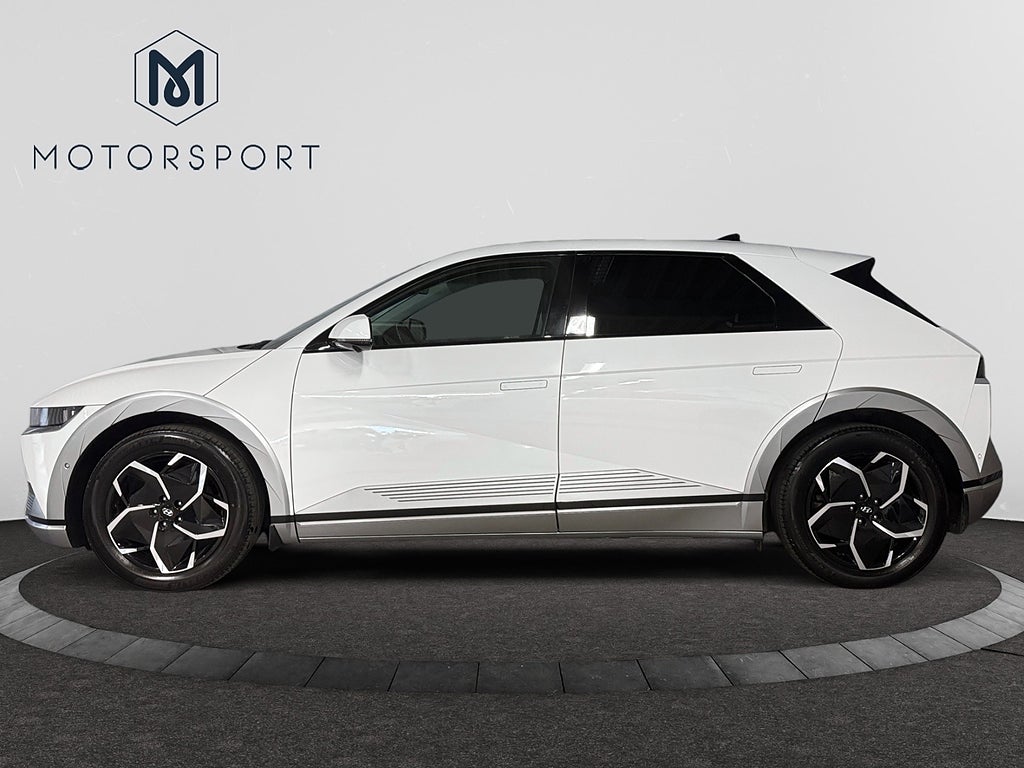 Hyundai IONIQ 5 2023 - miniatyr 4