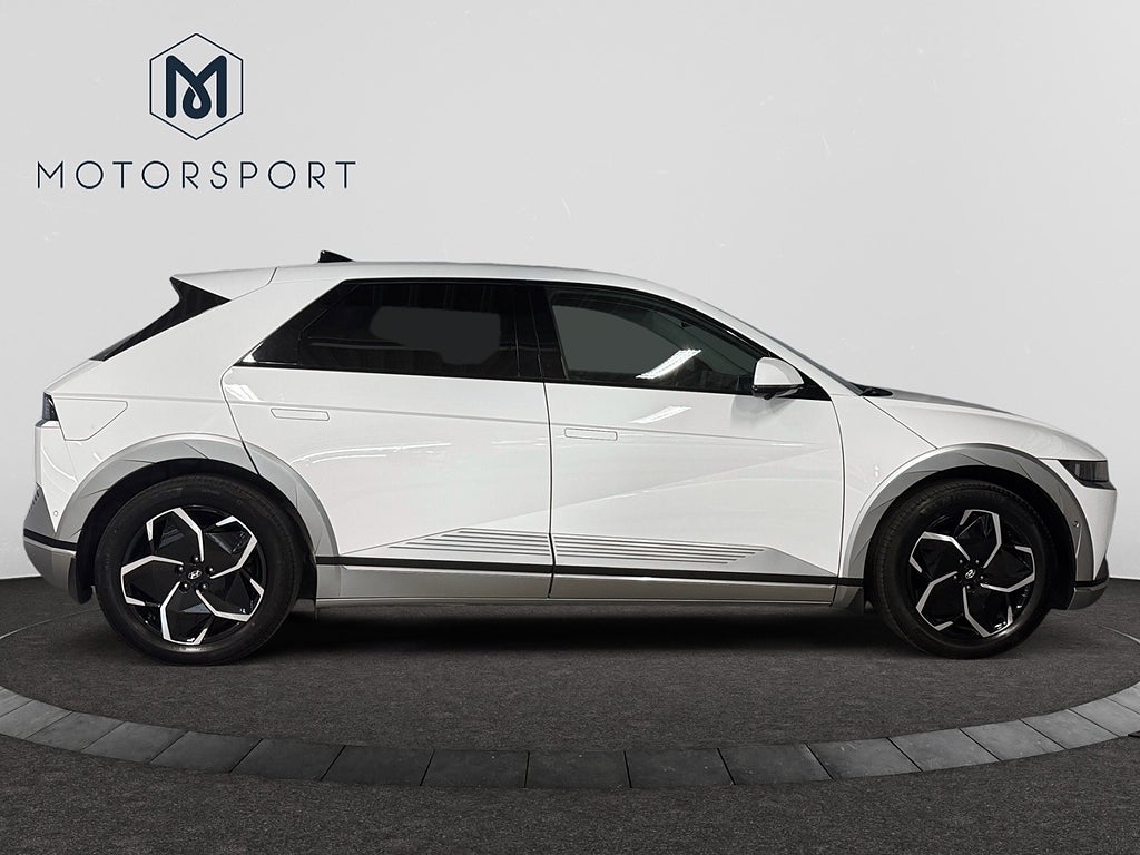 Hyundai IONIQ 5 2023 - miniatyr 9