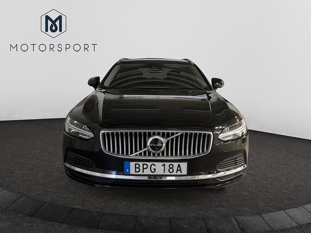 Volvo V90 2023 - miniatyr 11