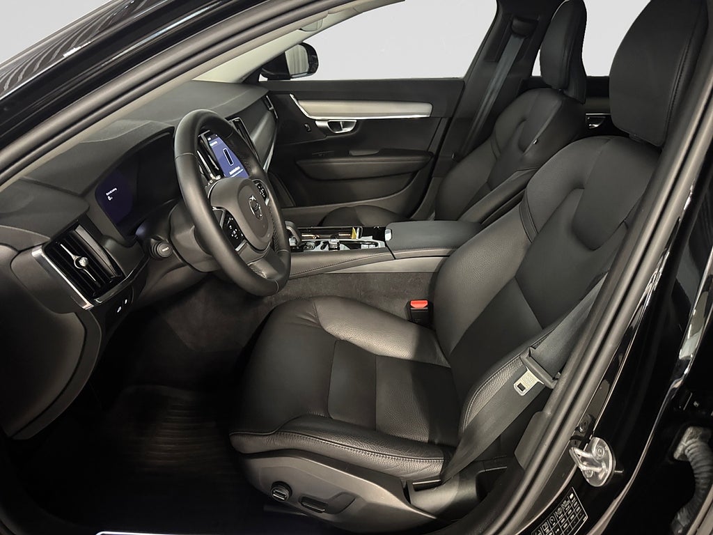 Volvo V90 2023 - miniatyr 12