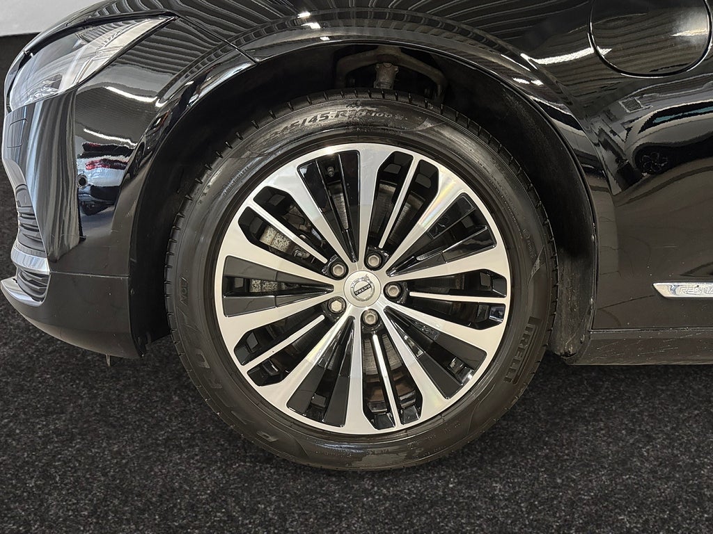 Volvo V90 2023 - miniatyr 13