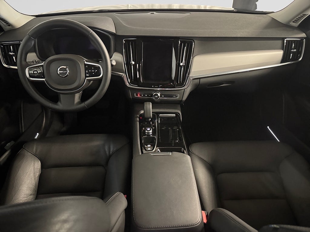 Volvo V90 2023 - miniatyr 14