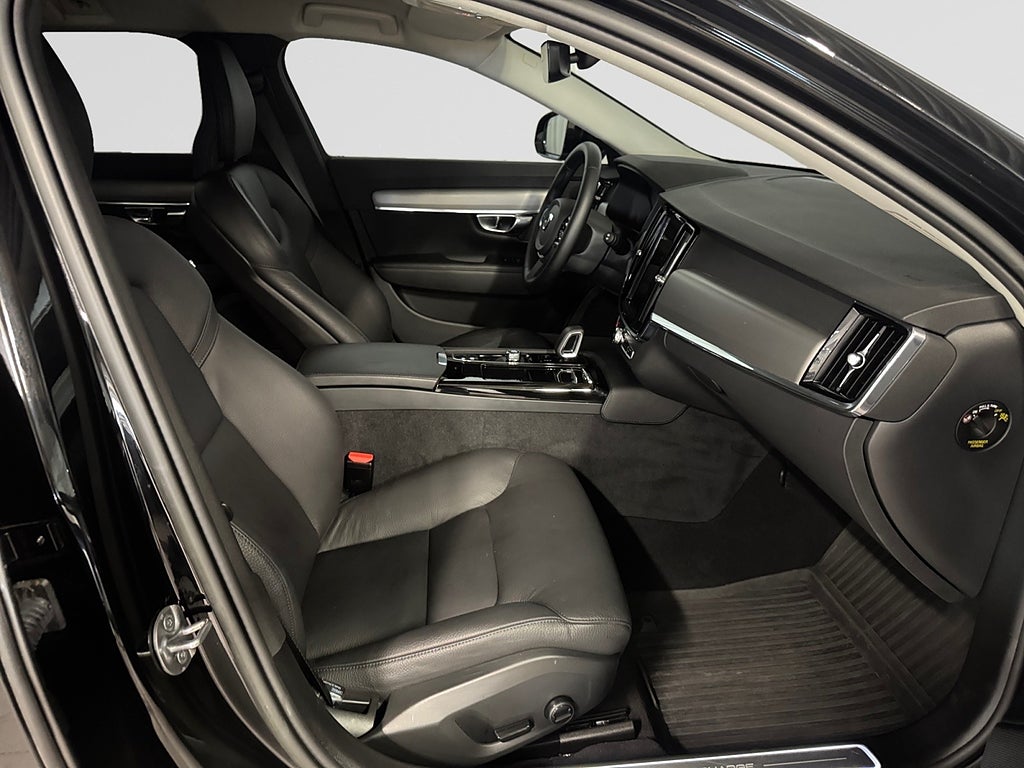 Volvo V90 2023 - miniatyr 15