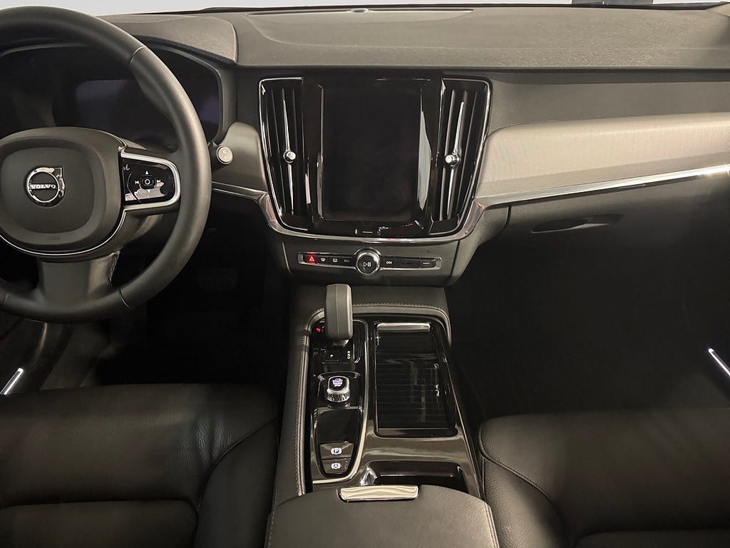 Volvo V90 2023 - miniatyr 16