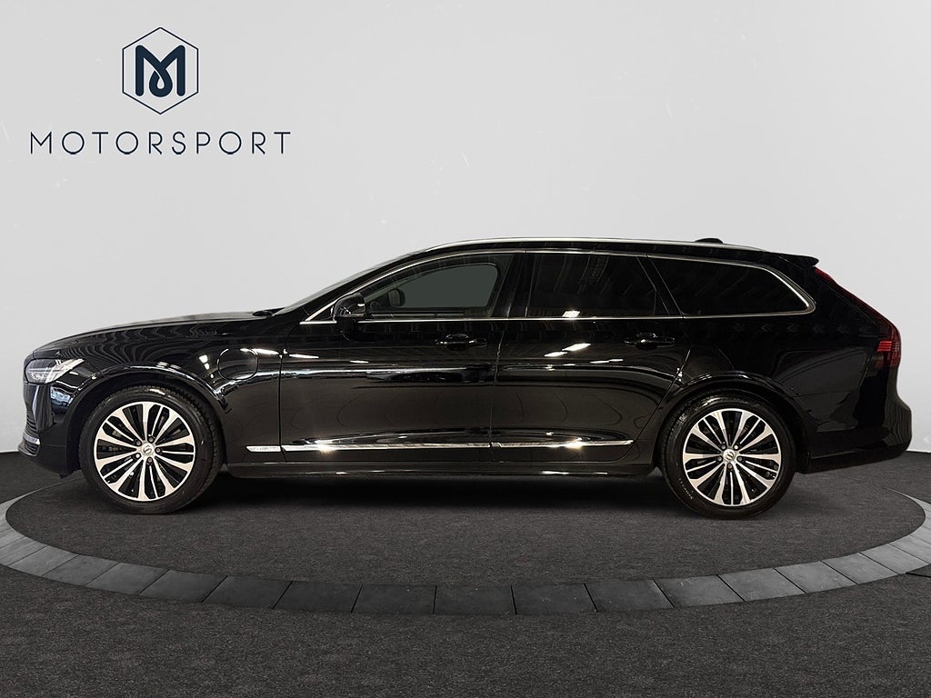 Volvo V90 2023 - miniatyr 4