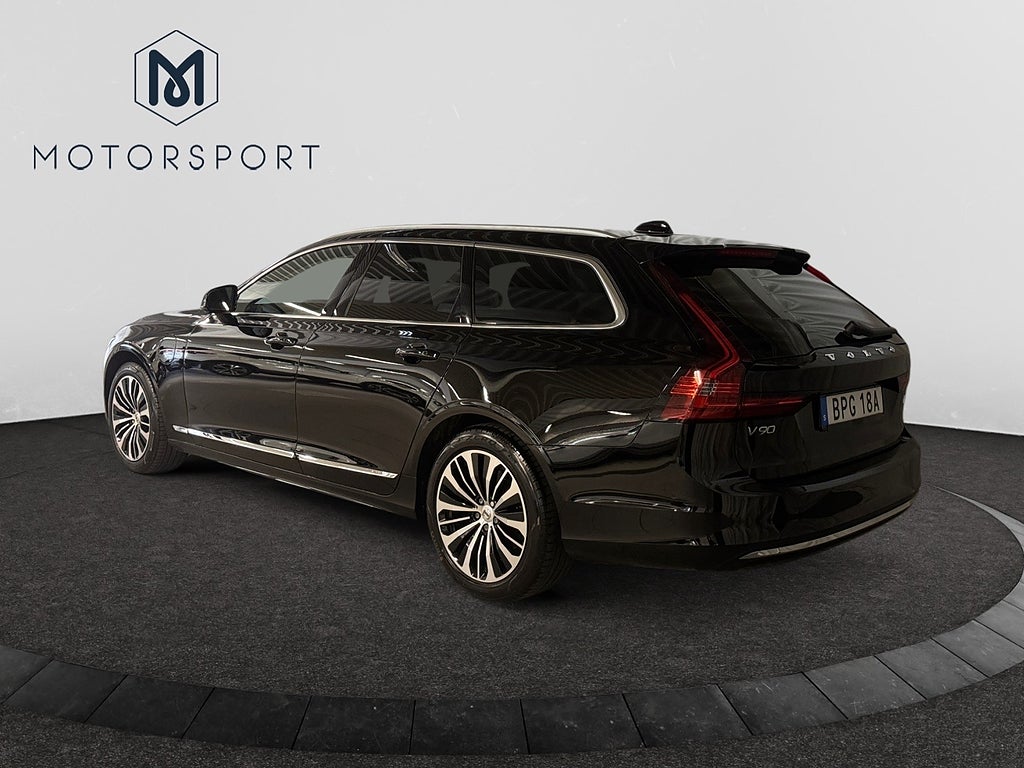 Volvo V90 2023 - miniatyr 6