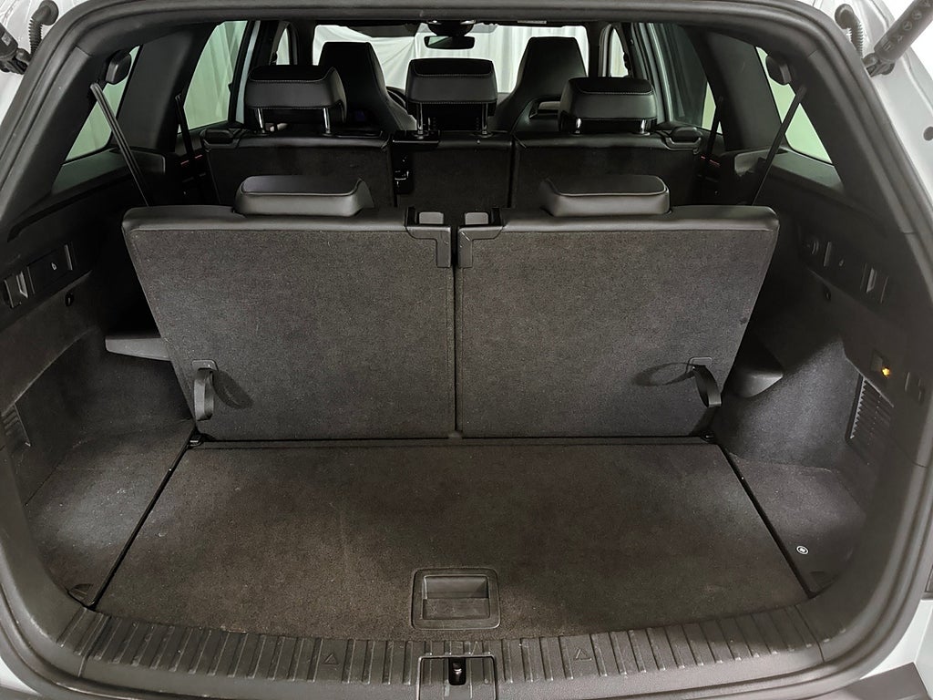 Skoda Kodiaq 2023 - miniatyr 12