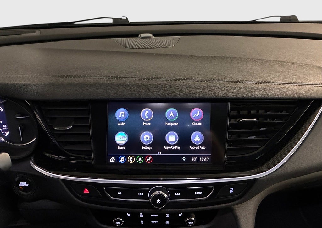 Opel Insignia Country Tourer 2019 - miniatyr 13