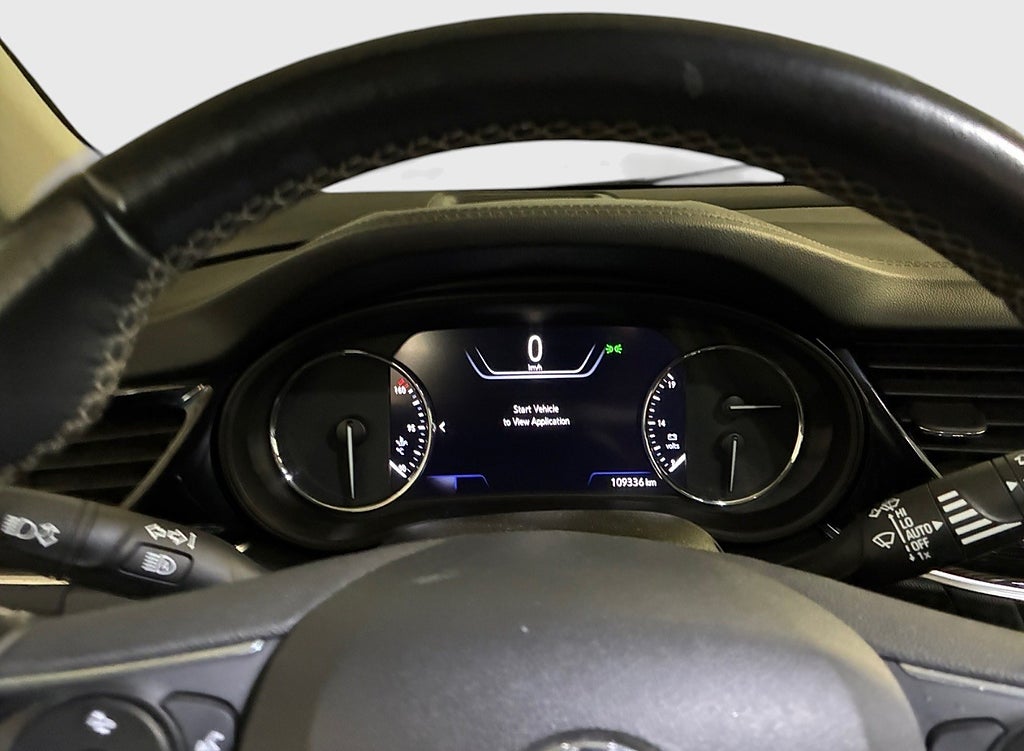 Opel Insignia Country Tourer 2019 - miniatyr 14