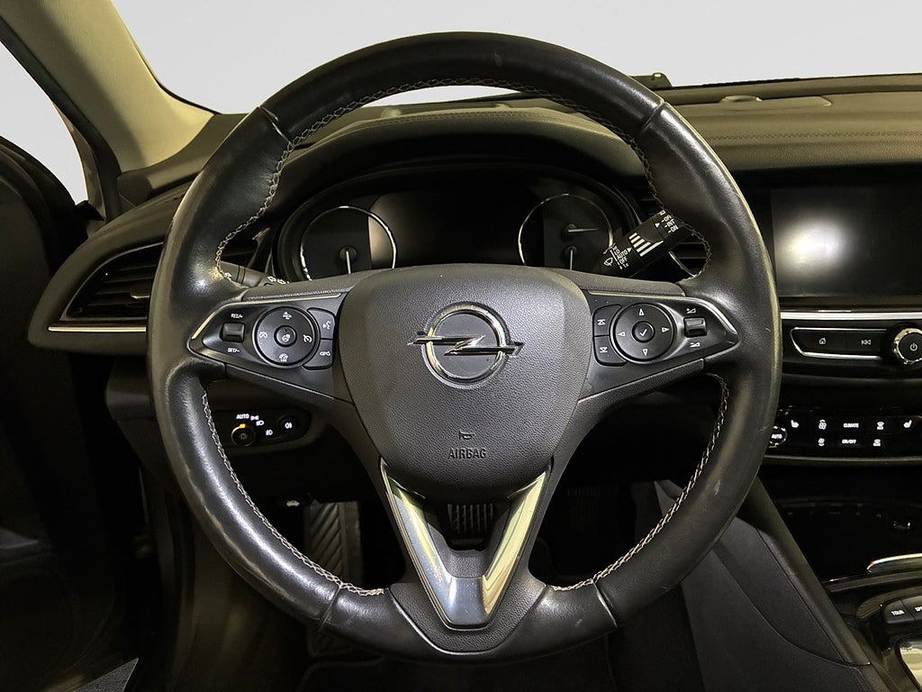 Opel Insignia Country Tourer 2019 - miniatyr 15